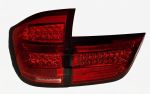 BM X-5 E-70 07 Full LED Taillight