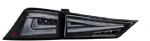 LX I-S XE-30 14 FULL LED Taillight