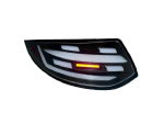PS 9-11 9-97.2 09 Full LED Taillight 