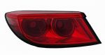 TY G-86 ZN8 21 Full LED Tail light