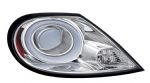 W.V NEW BETLE 12 Full LED Taillight 