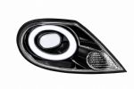 W.V NEW BETLE 98 Full LED Taillight